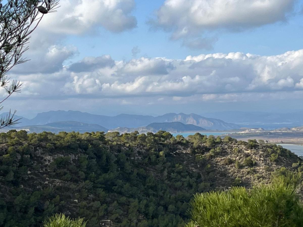 Villamartin Apartment. Excellent Location For Golfers, Cyclists And Hikers Exterior foto